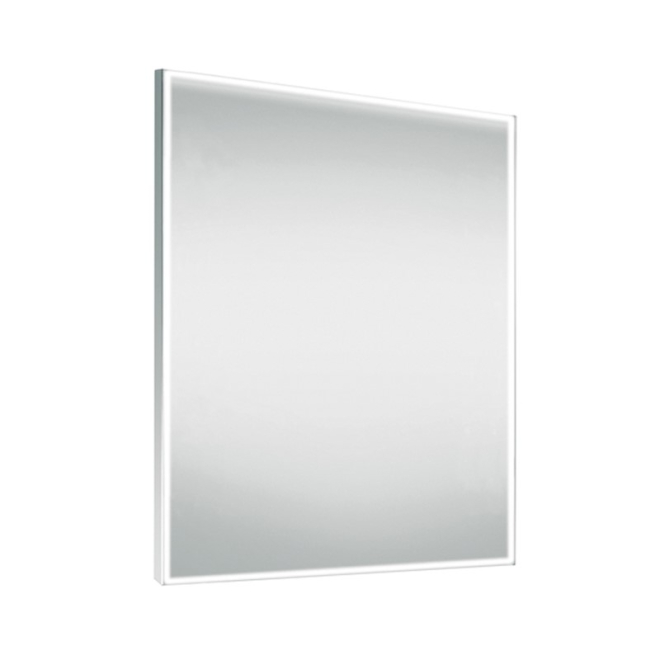 Synergy Ferrara 600 x 800mm LED Mirror