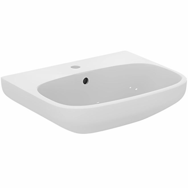 Ideal Standard i.Life A  Single Tap Hole Basin - 550mm