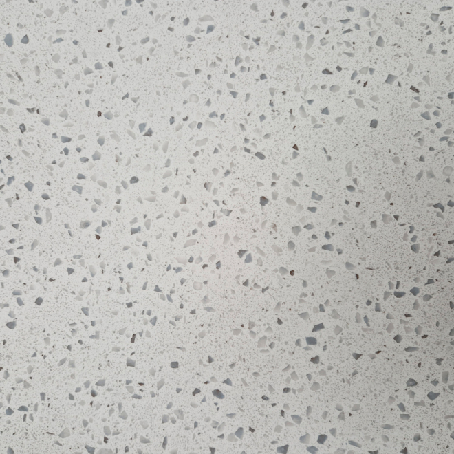 Terrazzo Stone Super Matt MEGAboard  1m Wide PVC Wall Panels