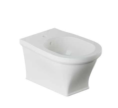 Artize VIC Wall Hung Bidet