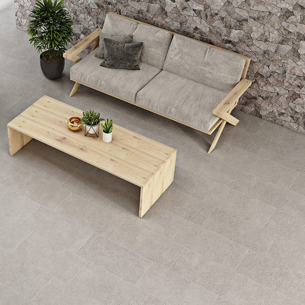 Ginostra Perla Matt 300 x 600 R11 Antislip Porcelain Floor & Wall Tiles - 1.08m2