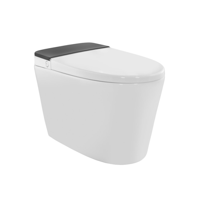 Jaquar Fully Automatic Rimless Smart Toilet