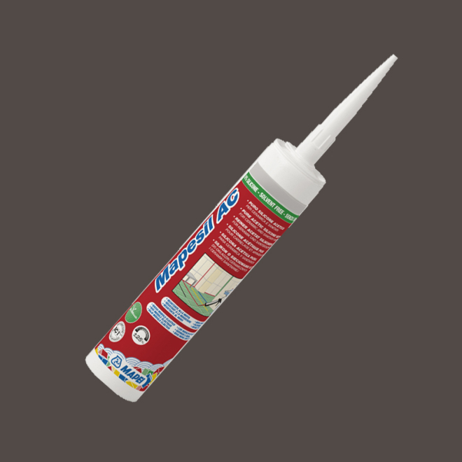 MAPESIL AC 149 Volcano Sand Silicone Sealant