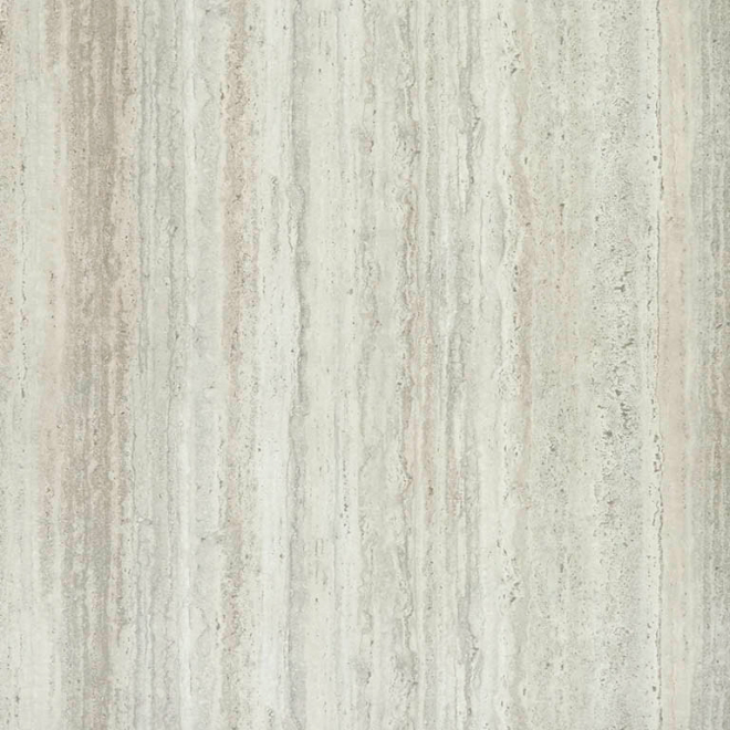 1200mm T&G - Platinum Travertine Riven Nuance Waterproof Shower Board 