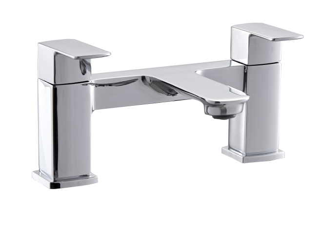 Ratho Bath Filler Tap - HighLife Bathrooms