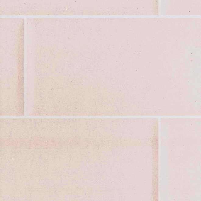 Blush Wetwall Tile Collection Metro Tile Effect Panels