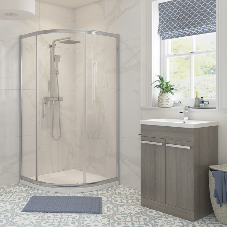 Anatra Shower Enclosures