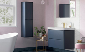 Bathroom Furniture By Type