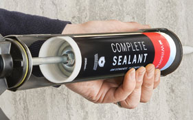 Nuance Sealant & Accessories
