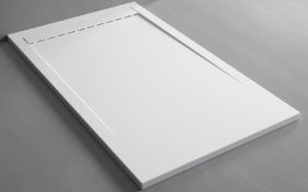 El Lineal Shower Trays