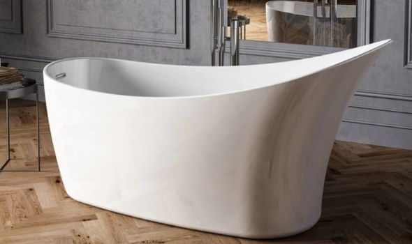 Up To 50% Off Freestanding Baths From £499.00