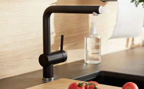 Kitchen Taps