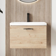 Scudo Muro Vanity Units