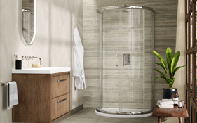 Nuie Shower Enclosures