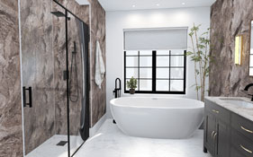 Perform Panel Origins