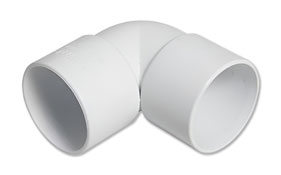 Solvent Weld Waste Pipe