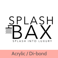Splashbax