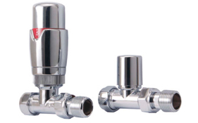 Thermostatic Radiator Valves