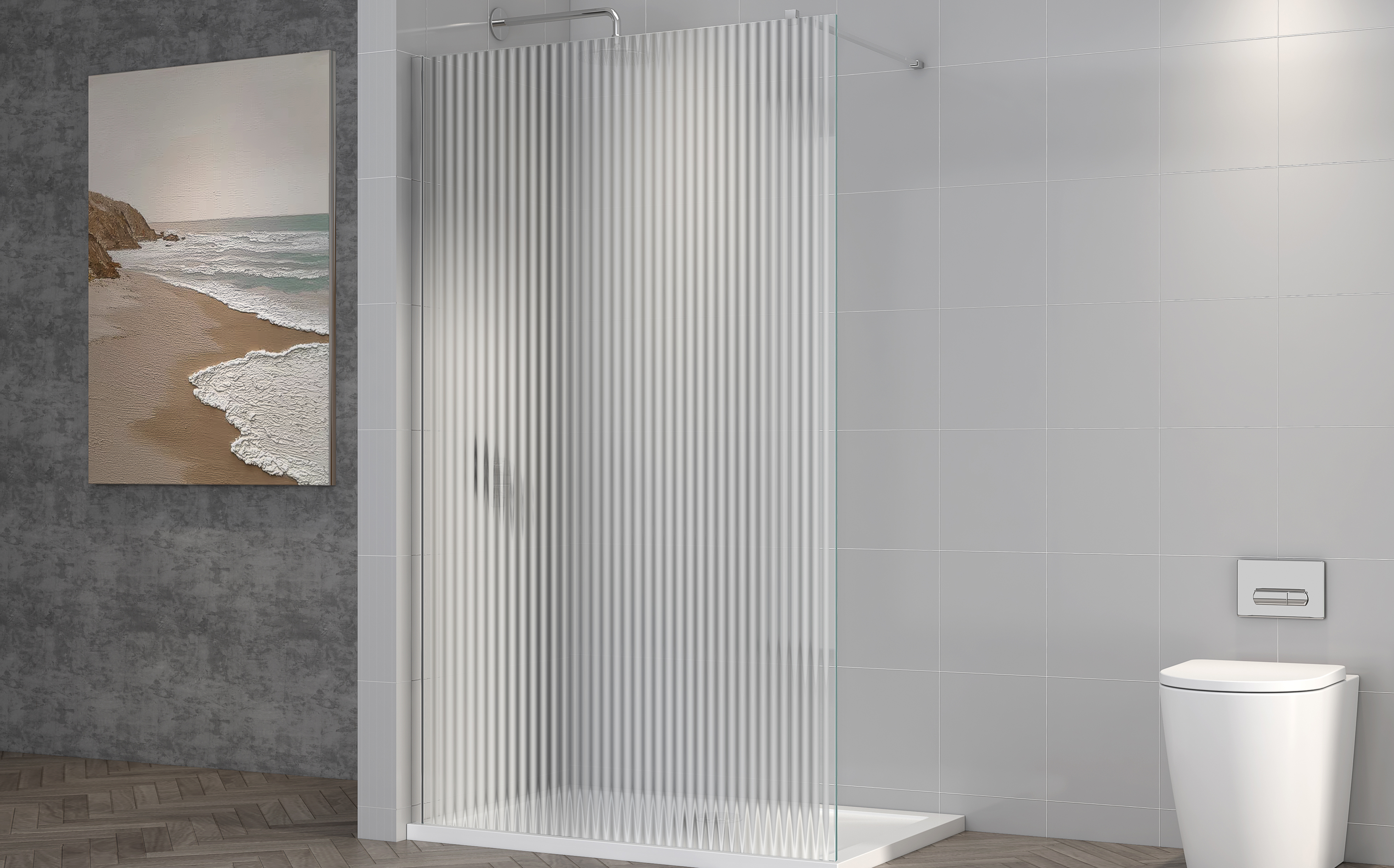 Tailored Bathrooms Enclosures