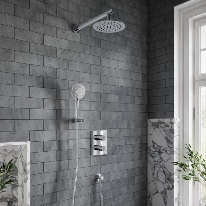 Villeroy & Boch Showers