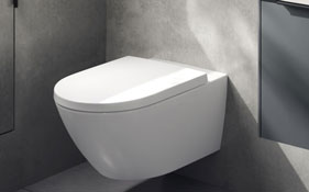 Villeroy & Boch Toilets