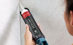 Wetwall Sealant & Adhesive