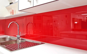 Acrylic Splashbacks