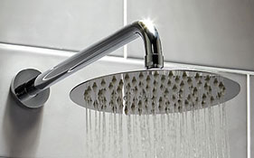 Shower Heads & Hoses