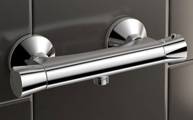 Bar Mixer Shower Valves Only