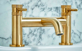 Bath Mixer Taps