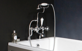 Bath Shower Mixer Taps