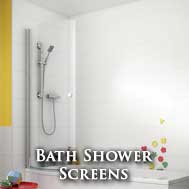 Coastline Bath Shower Screens