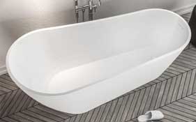 Beaufort Freestanding Baths