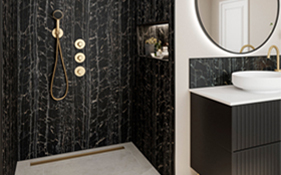 Black Friday Wall Panel Deals