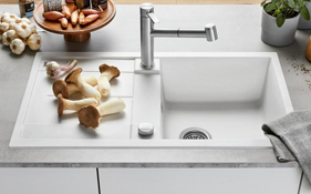 Blanco Metra Kitchen Sinks