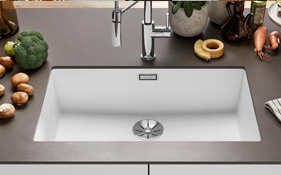 Blanco Subline Kitchen Sinks