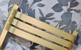 Brass Radiators