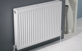 Panel Radiators