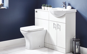 Bathroom Furniture Packs