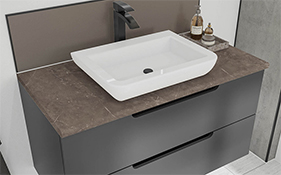 Compact Laminate Worktops