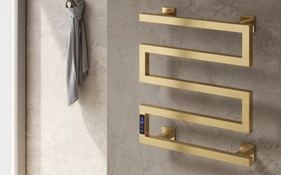 Designer Electric Radiators