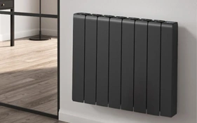 Electric Horizontal Radiators