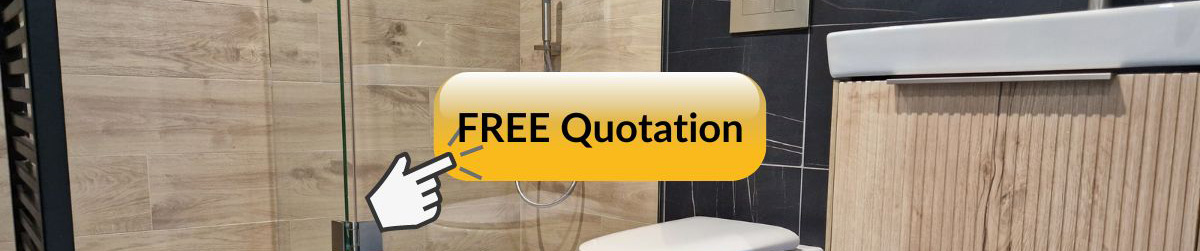 Free Bathroom Quotation