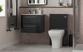 Bathroom Furniture Suites