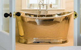 Gold Baths