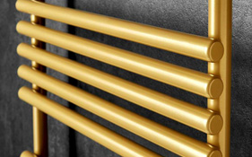 Gold Radiators