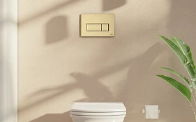 Gold Wastes & Fittings