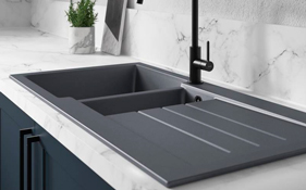 Granite Kitchen Sinks