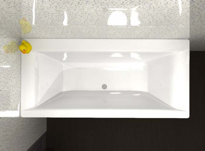 Carron Haiku Bath Range