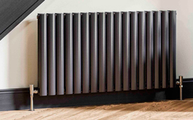 Horizontal Radiators